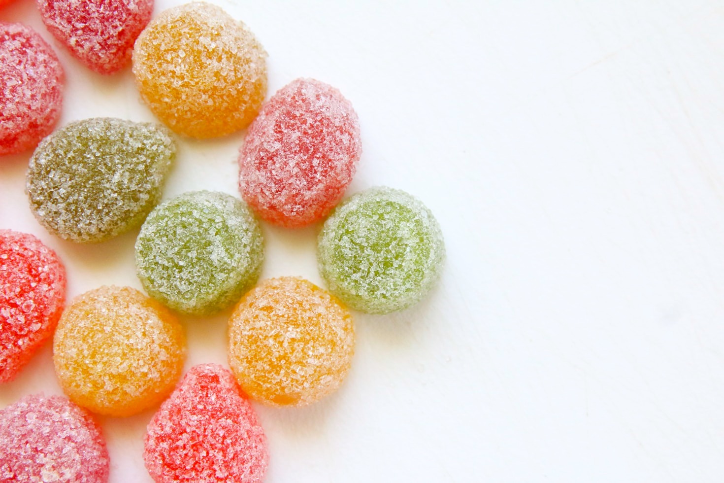 A Guide to Pairing Candies with Your Moments