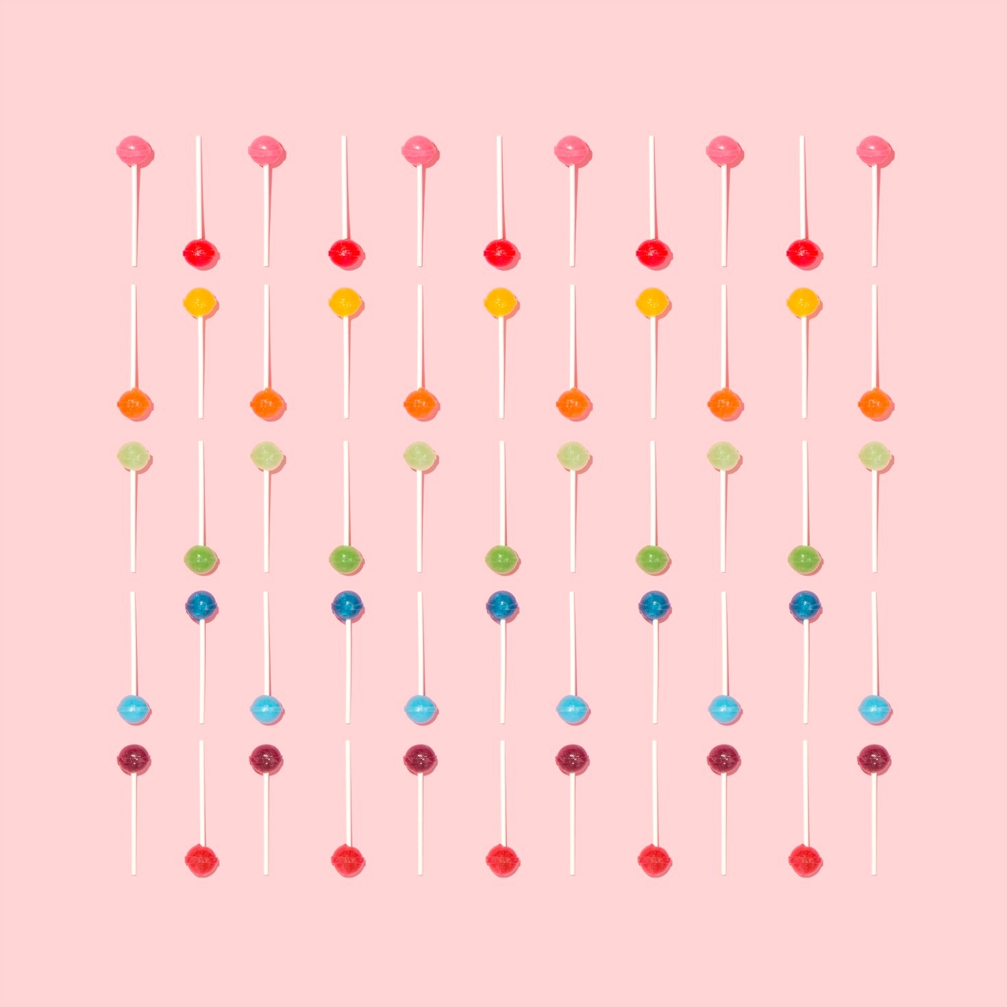 Sweet Memories: Reliving Joy Through Candy